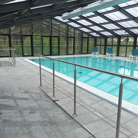 Vvf Correze Pays D'Eygurande Ξενοδοχείο Εξωτερικό φωτογραφία